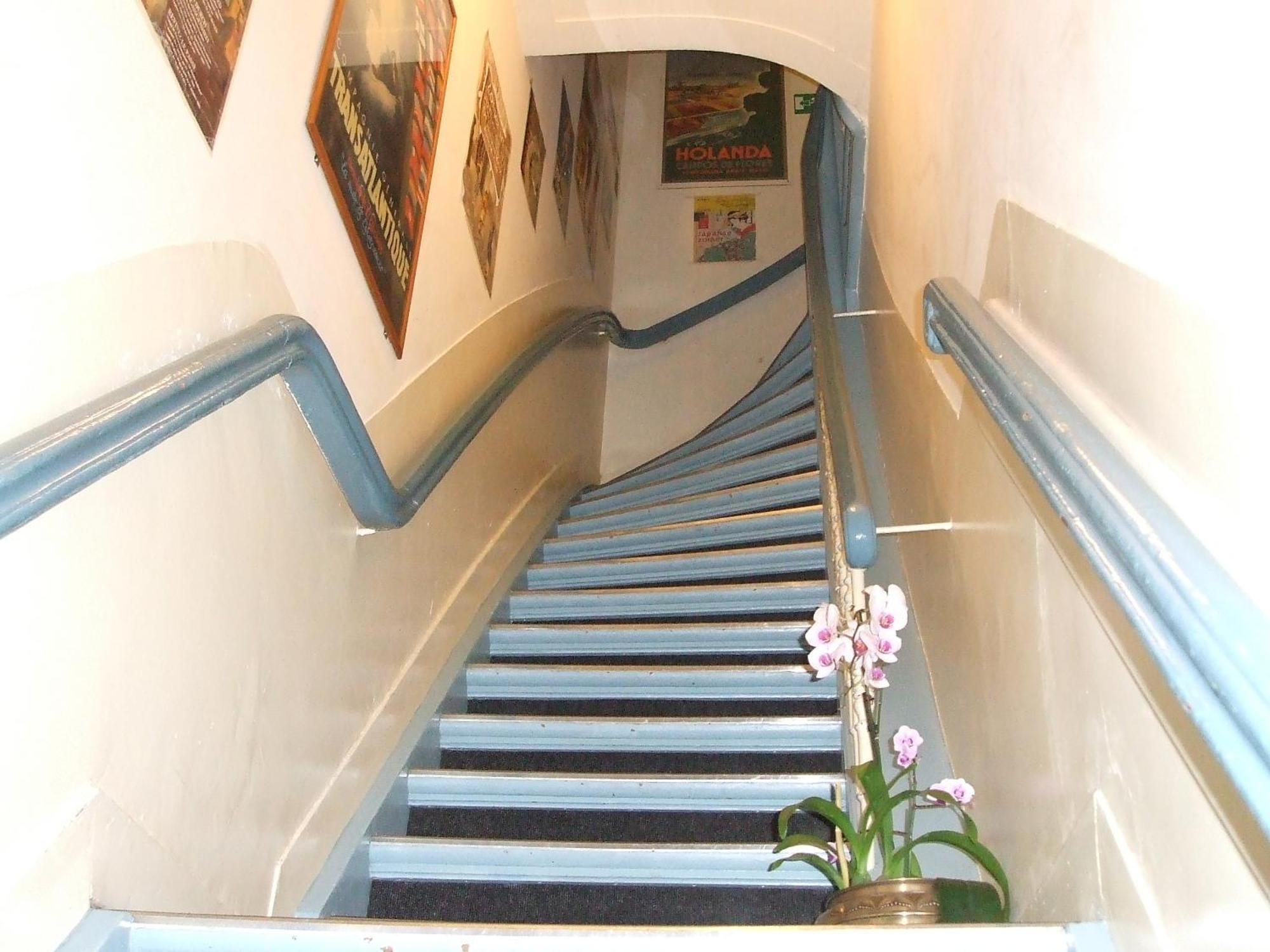 Hotel Museumzicht Ámsterdam