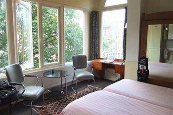 Hotel Museumzicht Ámsterdam