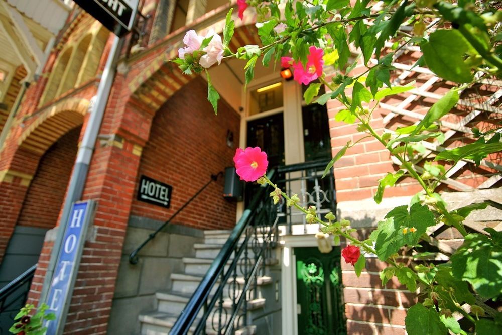 Museumzicht * Ámsterdam